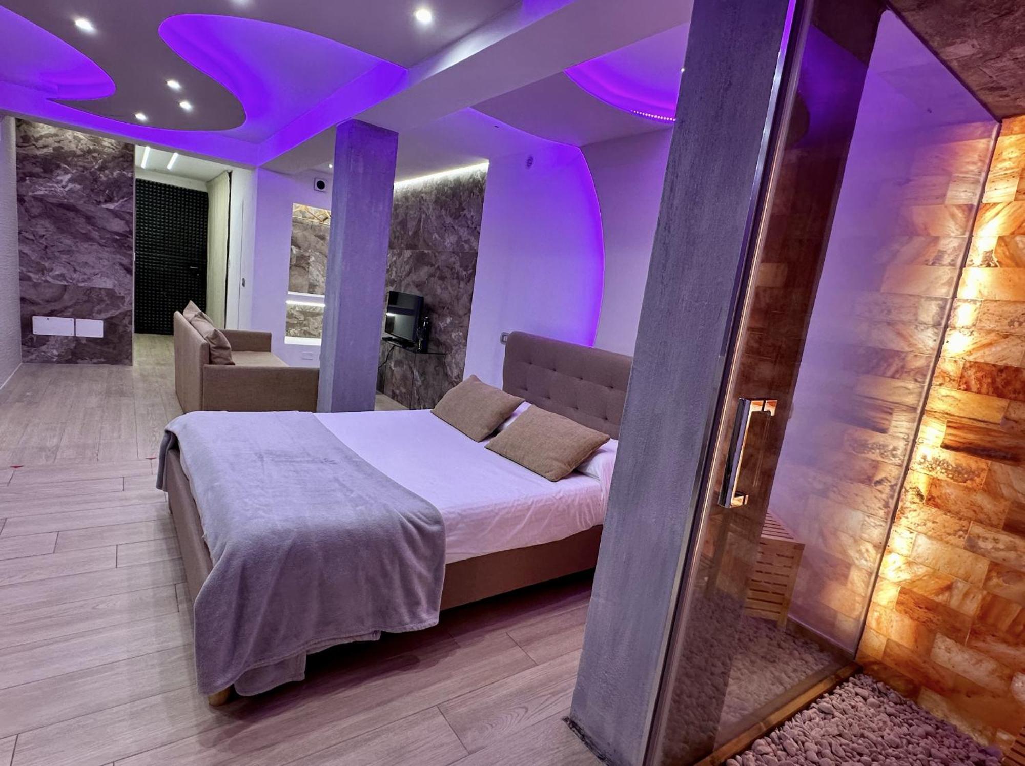 Podere Raffanna Ecologic House Massa e Cozzile Chambre photo