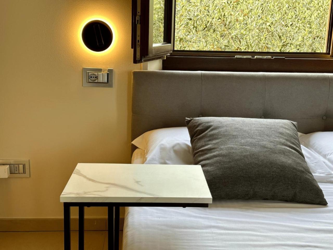 Podere Raffanna Ecologic House Massa e Cozzile Extérieur photo