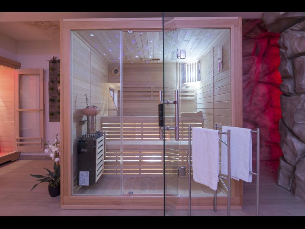 Podere Raffanna Ecologic House Massa e Cozzile Extérieur photo